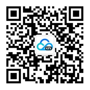 WeChat Official Account QR